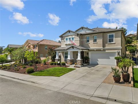 A home in Saugus