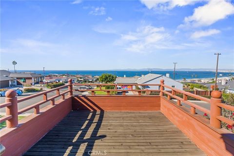 A home in Redondo Beach