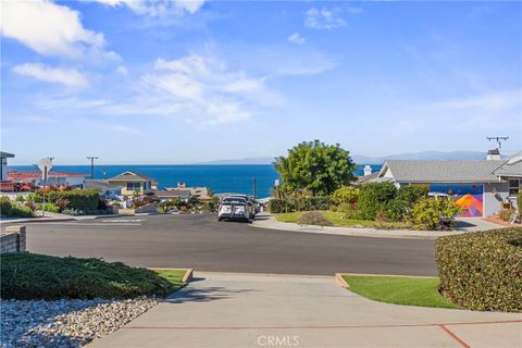 A home in Redondo Beach