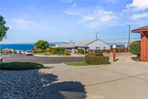 A home in Redondo Beach