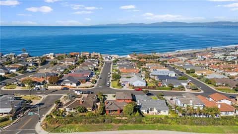 A home in Redondo Beach