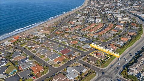 A home in Redondo Beach