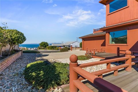 A home in Redondo Beach