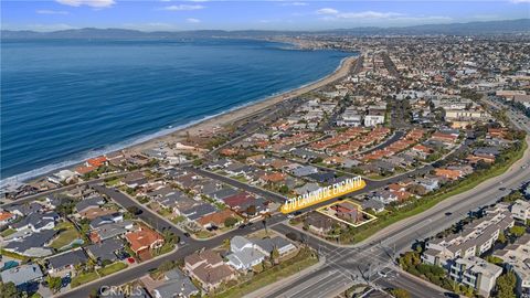 A home in Redondo Beach