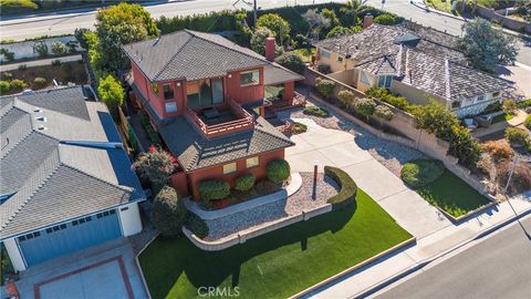 A home in Redondo Beach