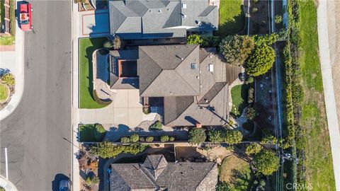 A home in Redondo Beach