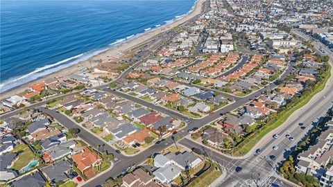 A home in Redondo Beach