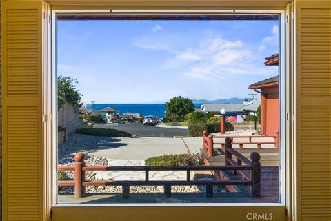 A home in Redondo Beach