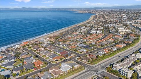 A home in Redondo Beach