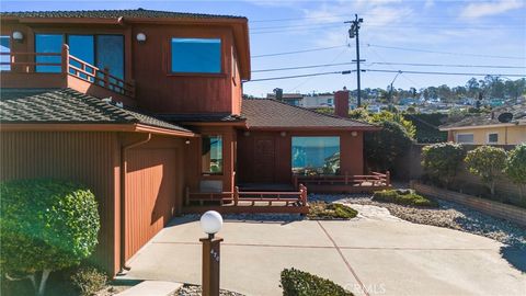 A home in Redondo Beach