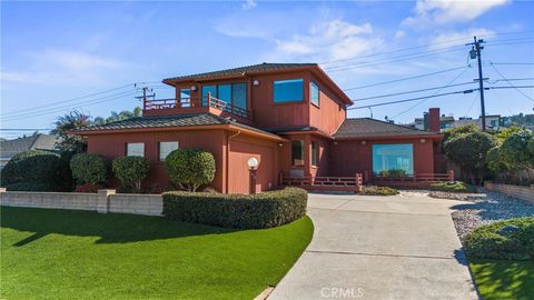 A home in Redondo Beach