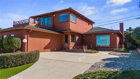 A home in Redondo Beach