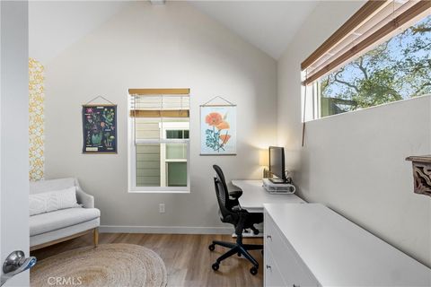 A home in Atascadero