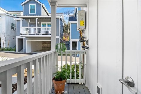 A home in Atascadero