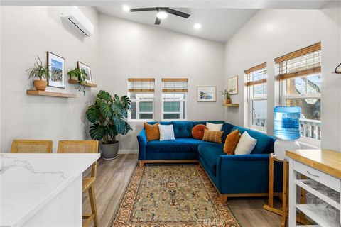 A home in Atascadero