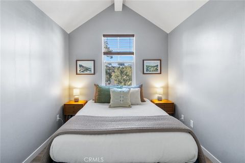 A home in Atascadero