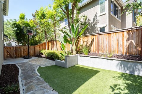 A home in Ladera Ranch