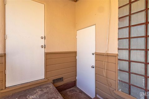 A home in Bakersfield