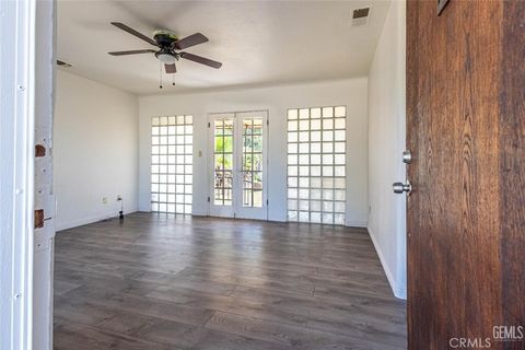 A home in Bakersfield