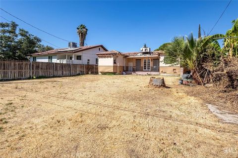 A home in Bakersfield