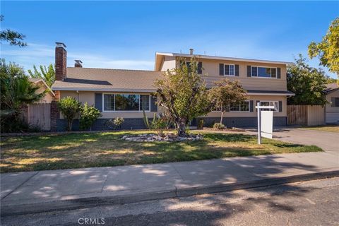 A home in Turlock