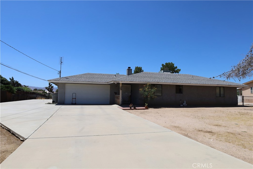 View Hesperia, CA 92345 house