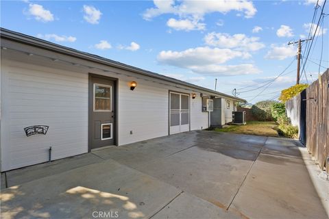 A home in Saugus