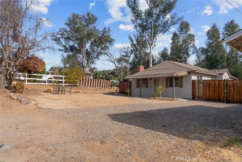 A home in Menifee