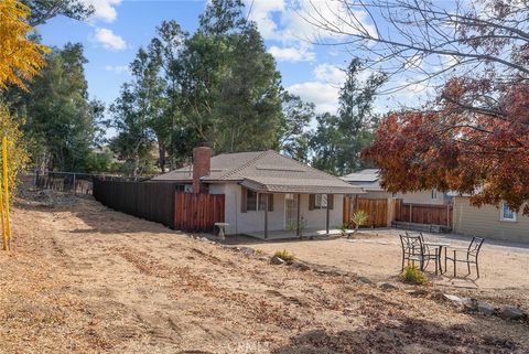 A home in Menifee