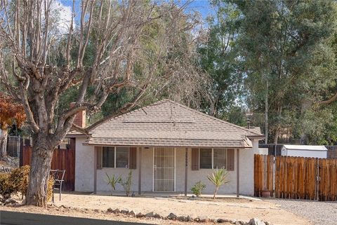 A home in Menifee