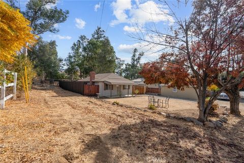 A home in Menifee