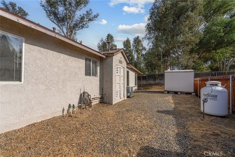 A home in Menifee