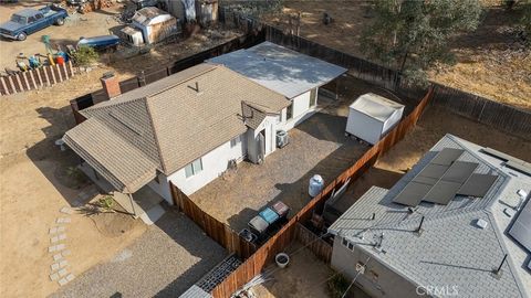 A home in Menifee