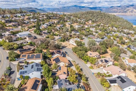 A home in Oroville