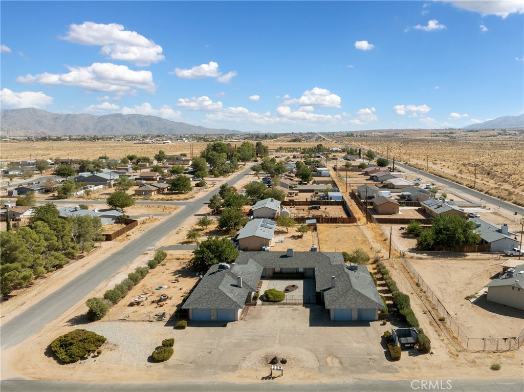 10547 Cochiti Rd.