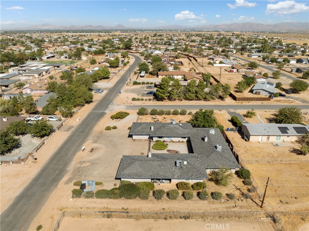 10547 Cochiti Rd.
