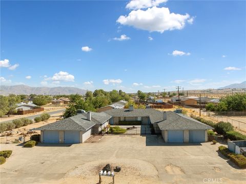 10547 Cochiti Rd. Apple Valley CA 92308