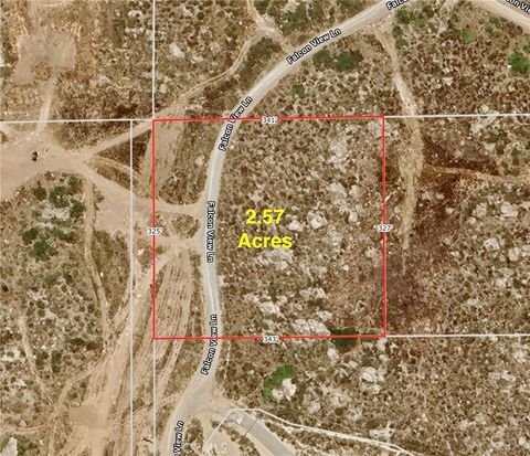 44 Falcon View Homeland CA 92548