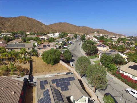 A home in Menifee