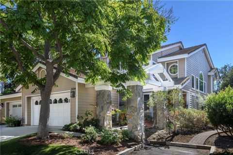 A home in Thousand Oaks