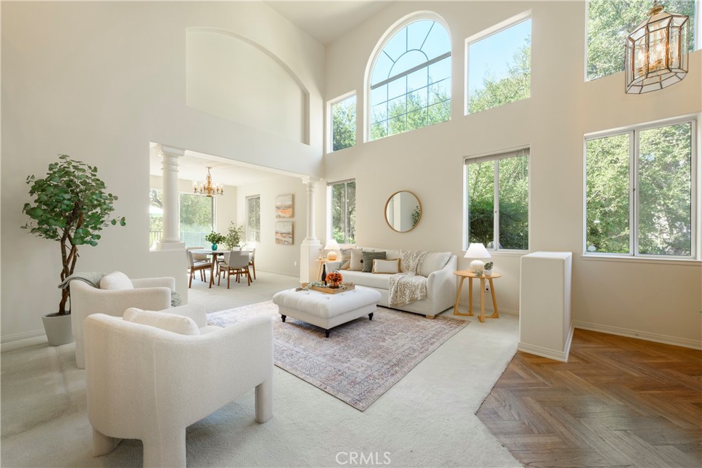 Kensington Park (787) - Residential