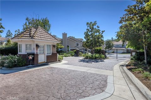 A home in Thousand Oaks