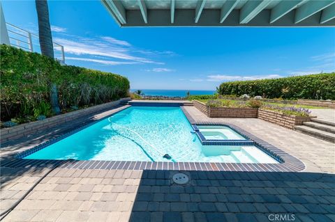 A home in San Clemente