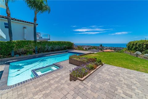 A home in San Clemente