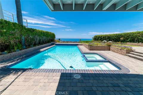 A home in San Clemente