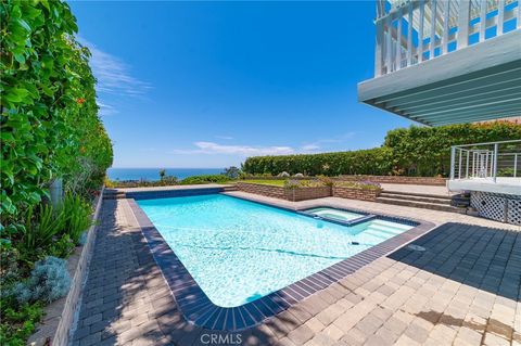 A home in San Clemente