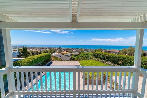 A home in San Clemente