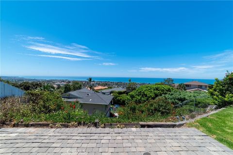 A home in San Clemente