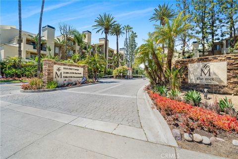 5535 Canoga Avenue 117 Woodland Hills CA 91367
