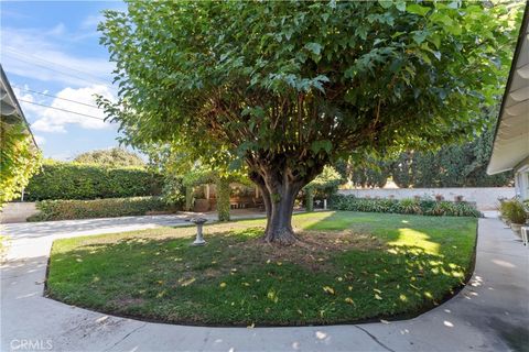 A home in Riverside